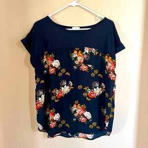 Mason & Belle Women’s blouse